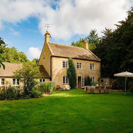 Temple Guiting Cottage Exterior photo