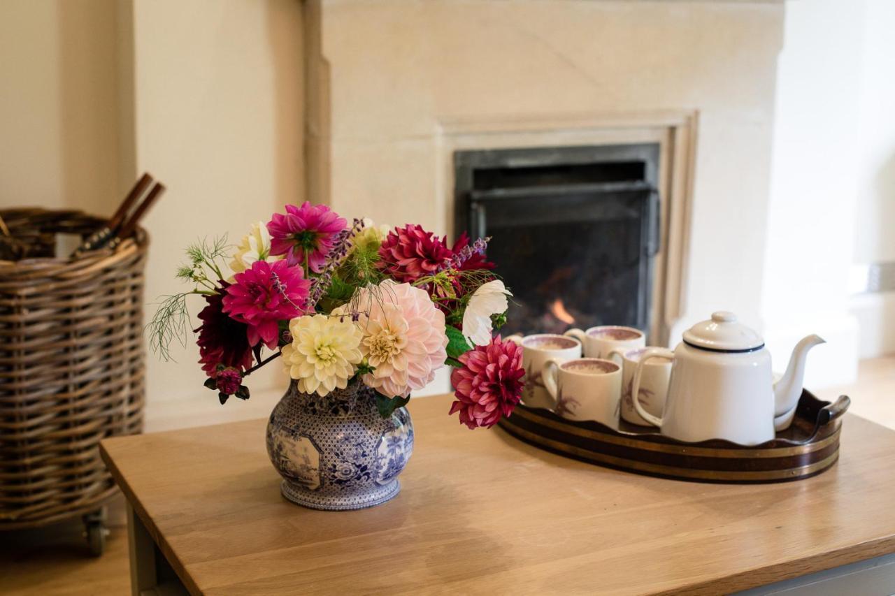 Temple Guiting Cottage Exterior photo