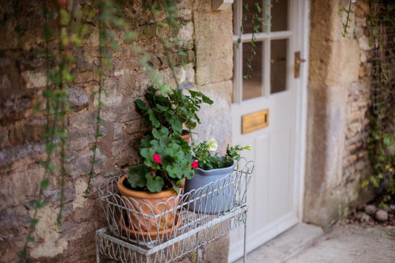 Temple Guiting Cottage Exterior photo