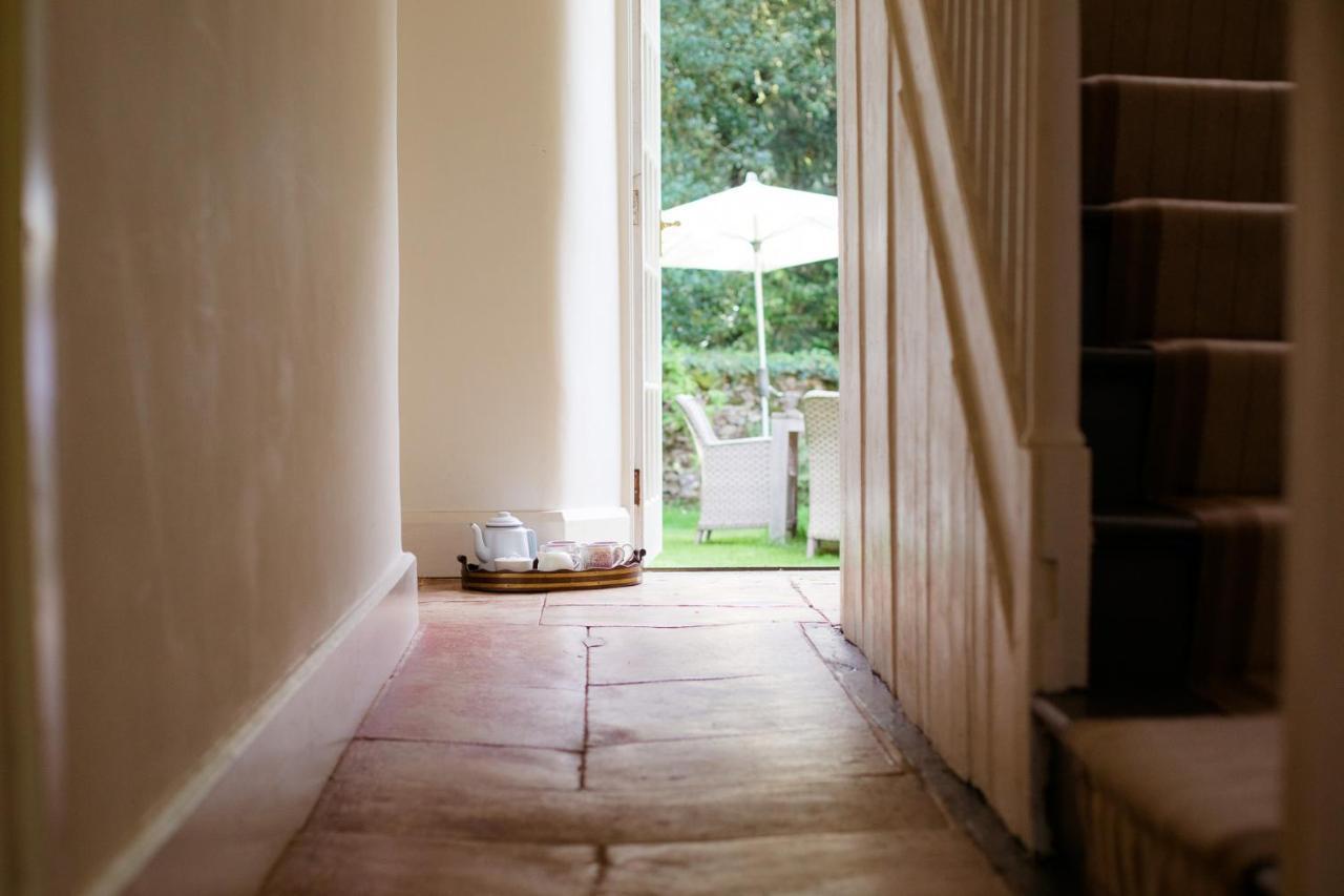 Temple Guiting Cottage Exterior photo