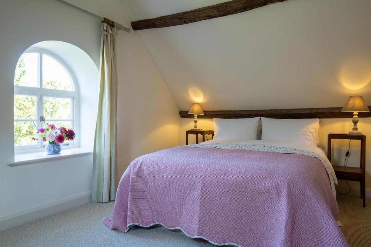 Temple Guiting Cottage Exterior photo
