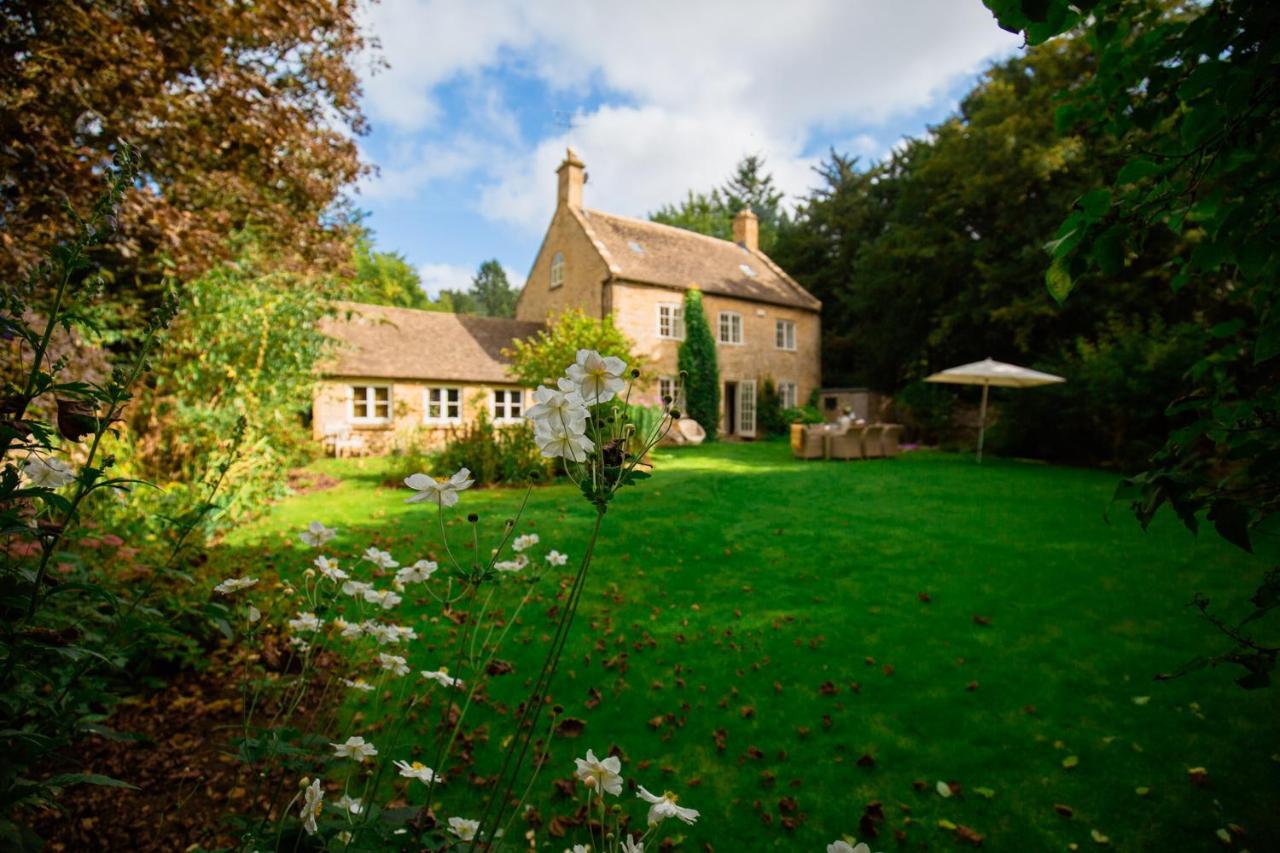 Temple Guiting Cottage Exterior photo